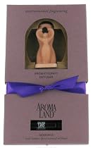 AromaLand - Aromatherapy Diffuser Goddess With Goddess Spirit Essential Oil Blend
From AromaLand

