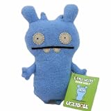 Ugly Doll - Little Uglys Series 3 - DEER UGLY (54151)