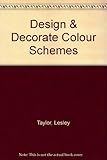 Colour schemes