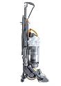 Dyson DC15 The Ball Allergy Upright Vacuum Cleaner Silver/White