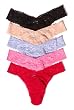Hanky Panky Lace Thong
