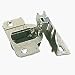AMEROCK #BP2022L-3-14 2PK Frame Conceal Hinge