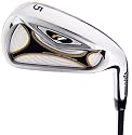 TaylorMade Mens r7 Irons