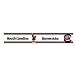 South Carolina Gamecocks Wall Border - Set of 2