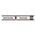 South Carolina Gamecocks Wall Border - Set of 2