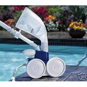 Polaris 360 Automatic Pool Cleaner, I/G Cleaner