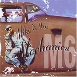 Mike and the Mechanics [MINIDISC]