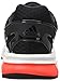 adidas Performance Men's Galaxy Elite M Running Shoe, Grey/White/Solar Red, 9 M US