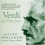 Toscanini Conducts Verdi s La Traviata