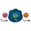 Beyblade Metal Masters Triple Battle Set