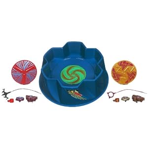 Beyblade Metal Masters Triple Battle Set $28.88 - black friday deal- black friday deal