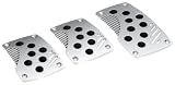 Produkt-Bild: Folia Tec 32555 PEDAL-SET, DOT  3-TLG.