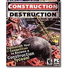 Construction Destruction by Valuesoft