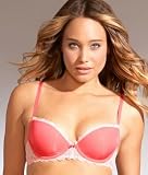 DKNY Persuasion Memory Foam Demi Bra (453085)