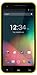 BLU Studio 5.5 D610a Unlocked Dual SIM GSM Phone (Yellow)
