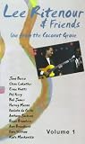Lee Ritenour And Friends Live At The Coconut Grove - Vol. 1 [UK IMPORT] - Lee Ritenour