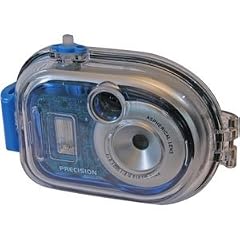digitale Unterwasser-Kamera