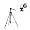 Kodak Gear 60 Inch Photo/Video Tripod with Quick Release for Film & Digital SLR Cameras and Camcorders