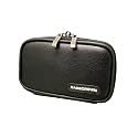 CaseCrown Double Memory Foam Case for the Magellan Maestro 4700 4.7-Inch Widescreen Bluetooth Portable GPS Navigator