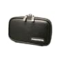 CaseCrown Double Memory Foam Case for TomTom XL 340-S 4.3-Inch Portable GPS Navigator
