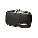CaseCrown Double Memory Foam Case For Garmin Nuvi 780 Portable GPS Automobile Navigator