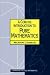 A Concise Introduction to Pure Mathematics