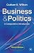 Business and Politics: A Comparative Introduction at Amazon Books: 41MDF5N3VCL._SL75_