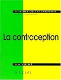 La contraception