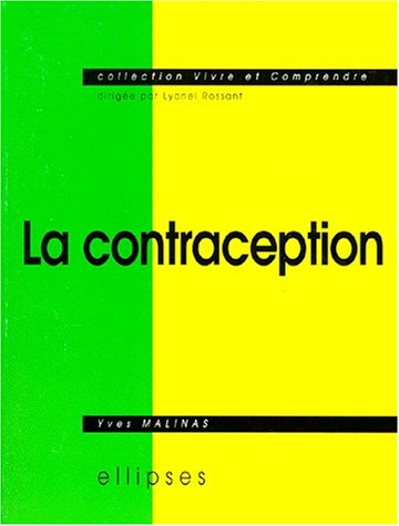 La contraception
