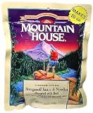 Mountain House Beef Stroganoff - Serves 2 - Serves 2