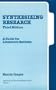 Synthesizing Research: A Guide for Literature Reviews (Applied Social Research Methods)