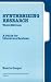 Synthesizing Research: A Guide for Literature Reviews (Applied Social Research Methods)