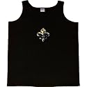Womens Tank Top : FLEUR DE LIS