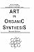 Art in Organic Synthesis