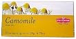 Chamomile Tea - Bags (podravka) 20g