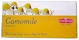 Chamomile Tea - Bags (podravka) 20g