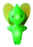 A di Alessi - Beba Light Night Light, Green