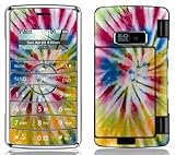 Tye Die Skin for LG enV2 enV 2 Phone