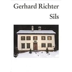Gerhard Richter: Sils