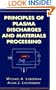 Principles of Plasma Discharges and Materials Processing