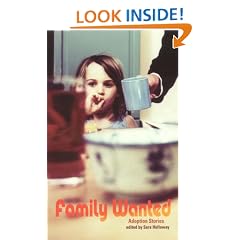 Family Wanted: Adoption Stories