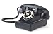 Crosley 302 Desk Phone CR60-Black