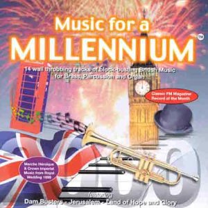 CD-Charts  Music : Music for a Millenium