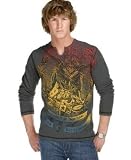DKNY - DKNY Jeans Tradition Waffle Knit T-Shirt