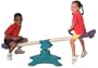 Teeter Twirl