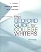 Books : The Bedford Guide for College Writers with Reader
