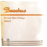 Bacchus/ベース弦BBS45【バッカス】