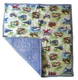 Play/Travel Baby Mat in Transit