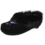 Tamarac by Slippers International Womens Starl