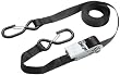 Master Lock 3055DAT 14-Foot by 1-Inch Ratchet Tie Down